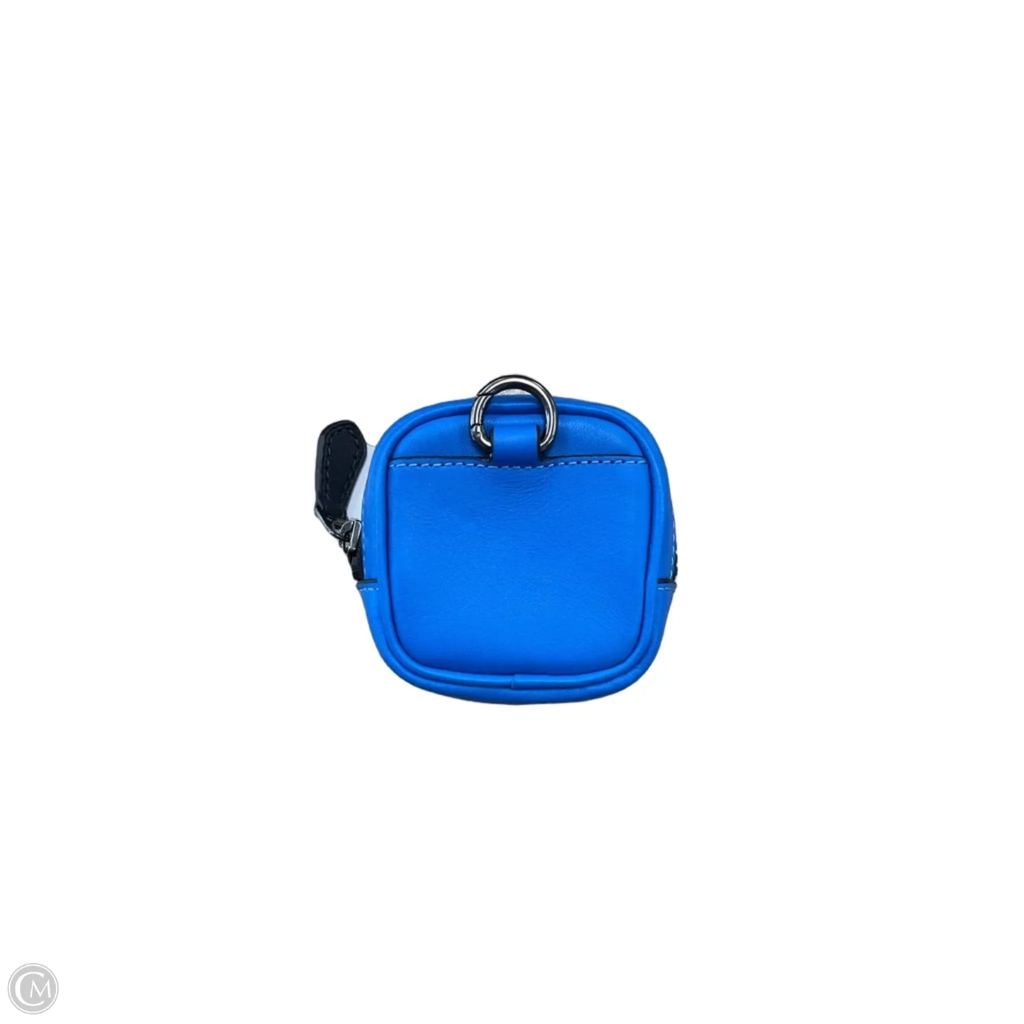 Key Chain Designer By Coach, Size: Small