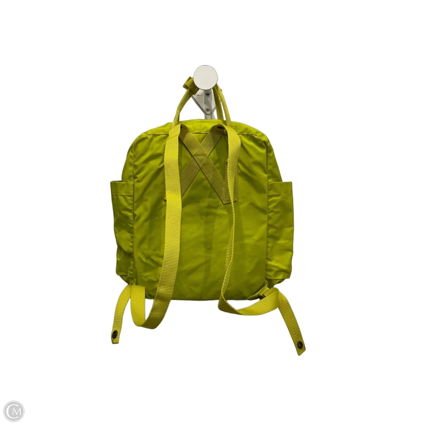 Backpack By Cmc, Size: Medium