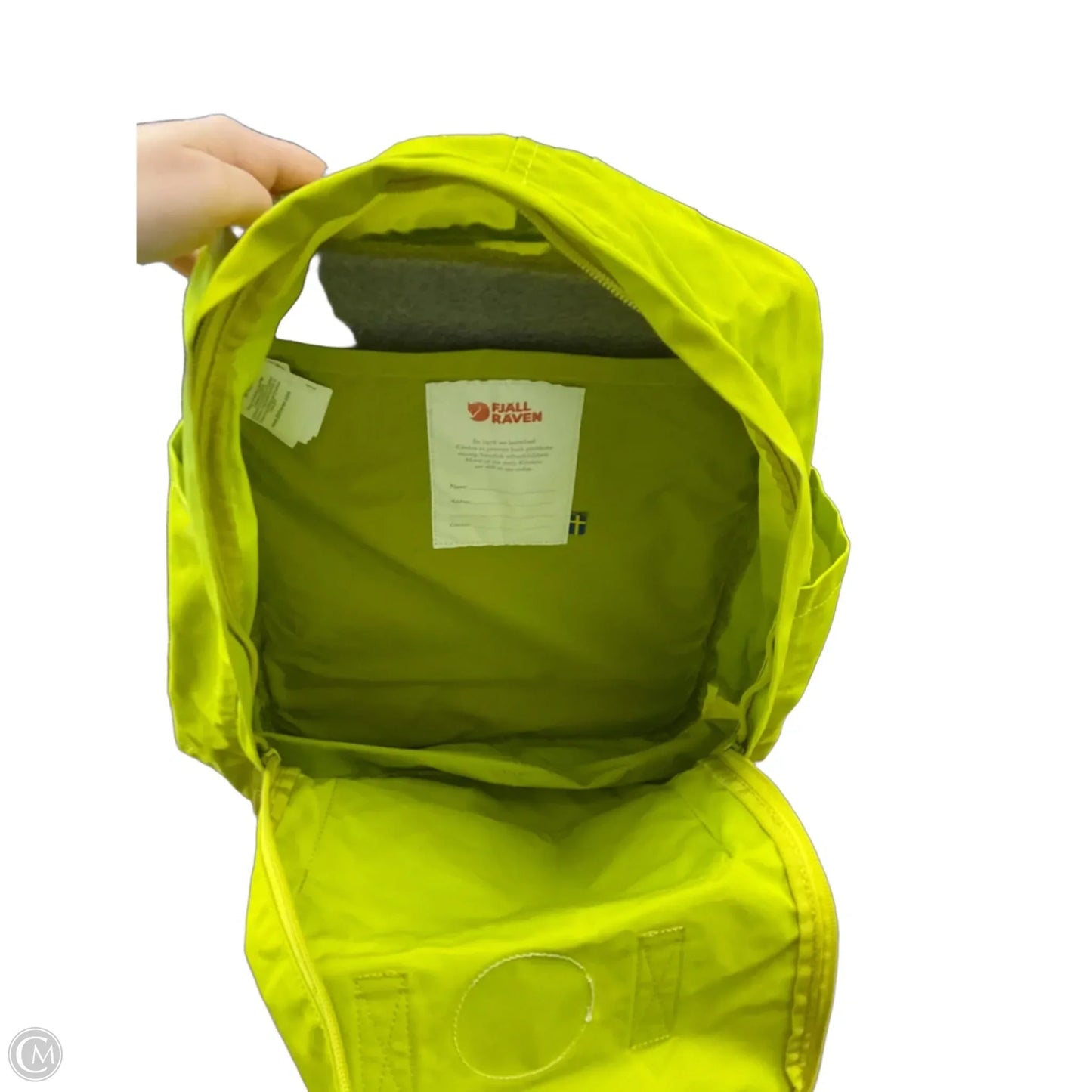 Backpack By Cmc, Size: Medium