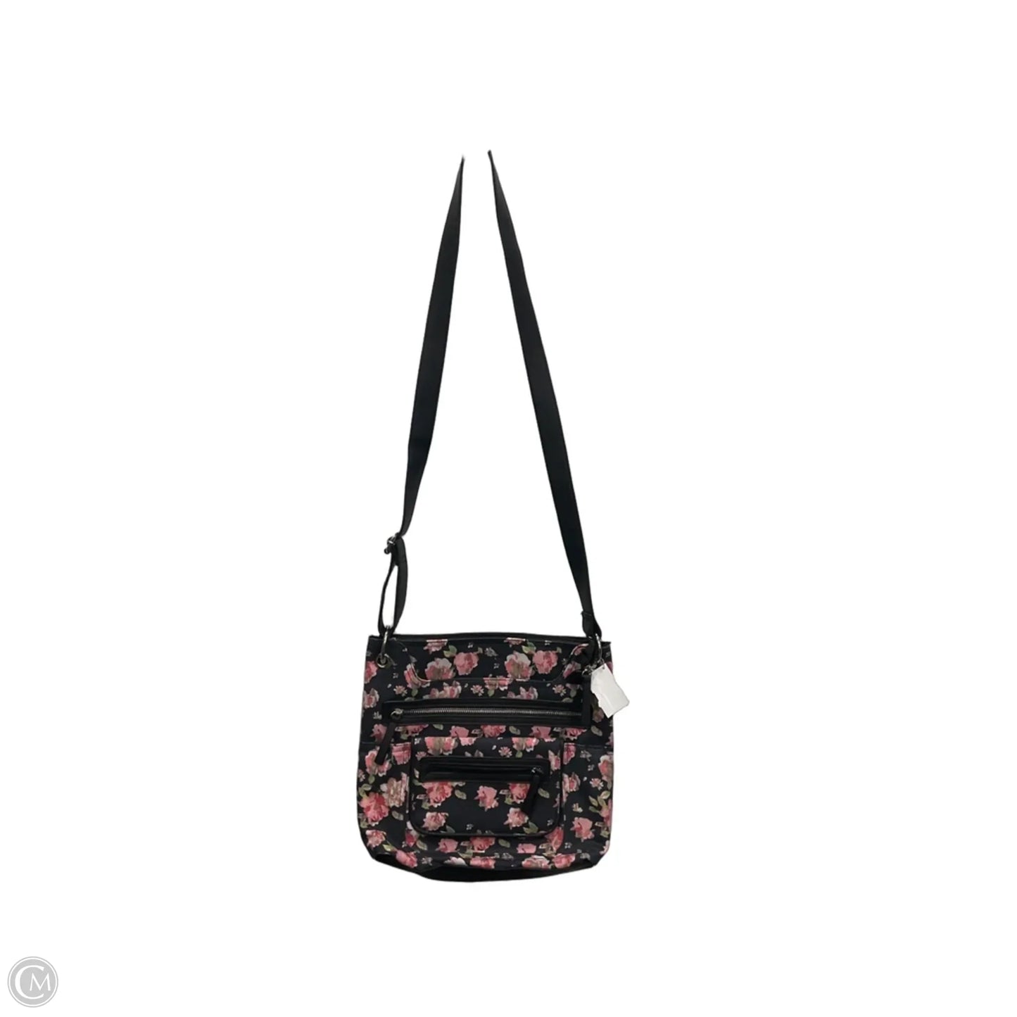 Crossbody By Bueno, Size: Medium