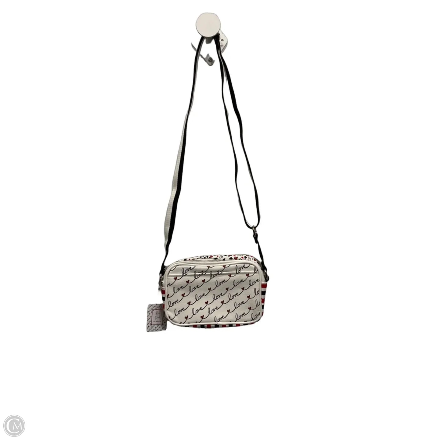 Crossbody By Brighton, Size: Small