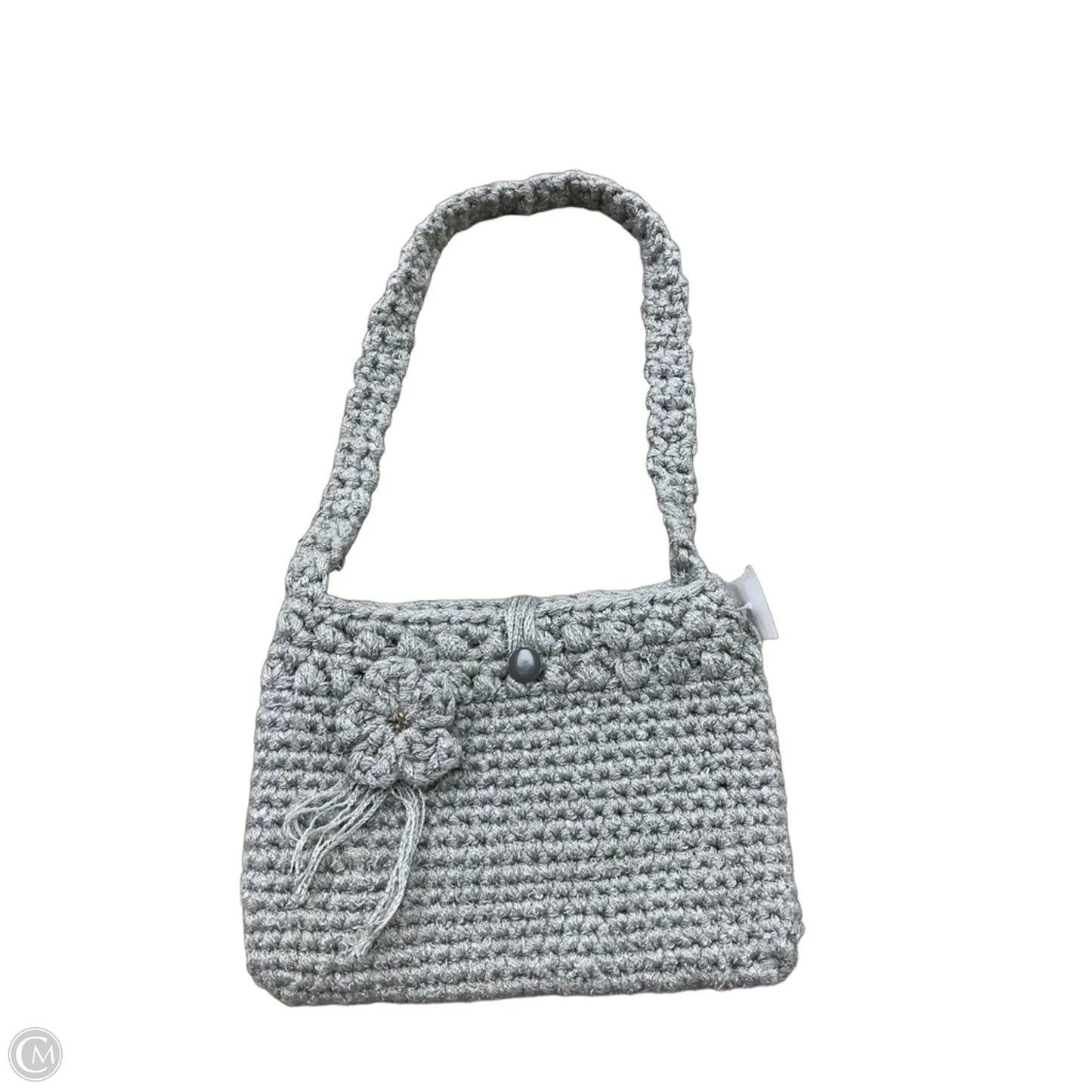 Crossbody By Clothes Mentor, Size: Medium