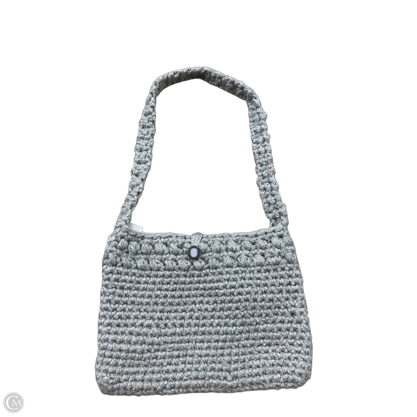 Crossbody By Clothes Mentor, Size: Medium