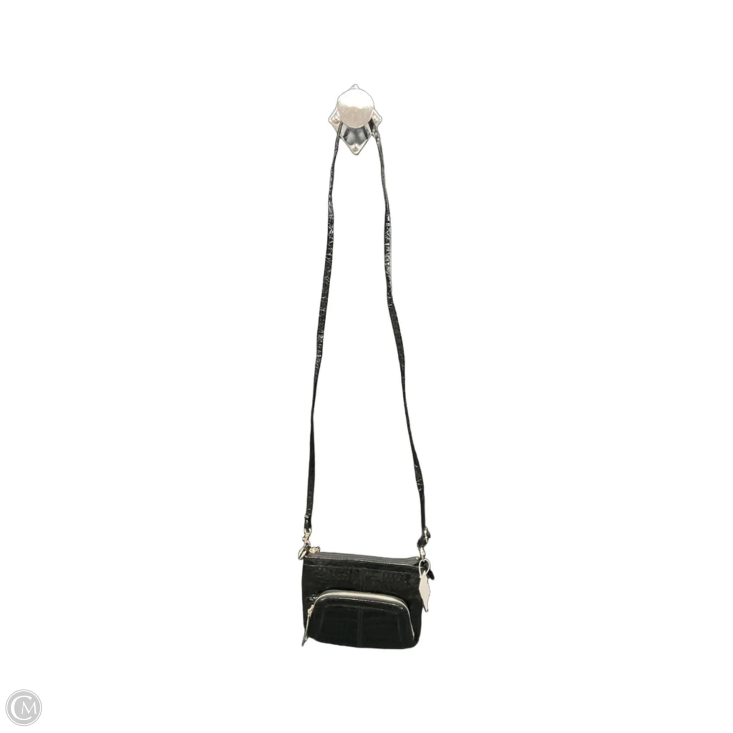 Crossbody By Clothes Mentor, Size: Small