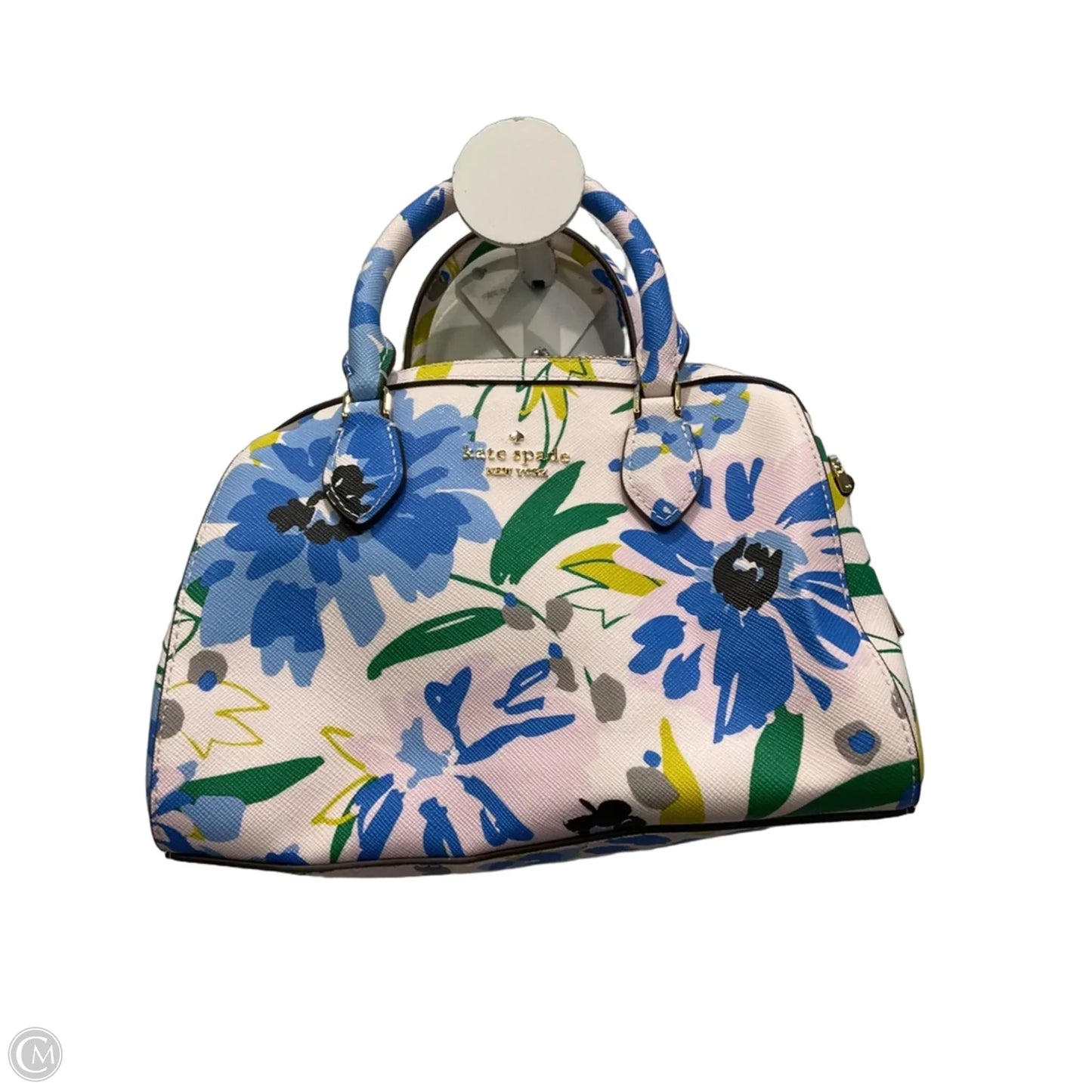 Handbag Designer By Kate Spade, Size: Small