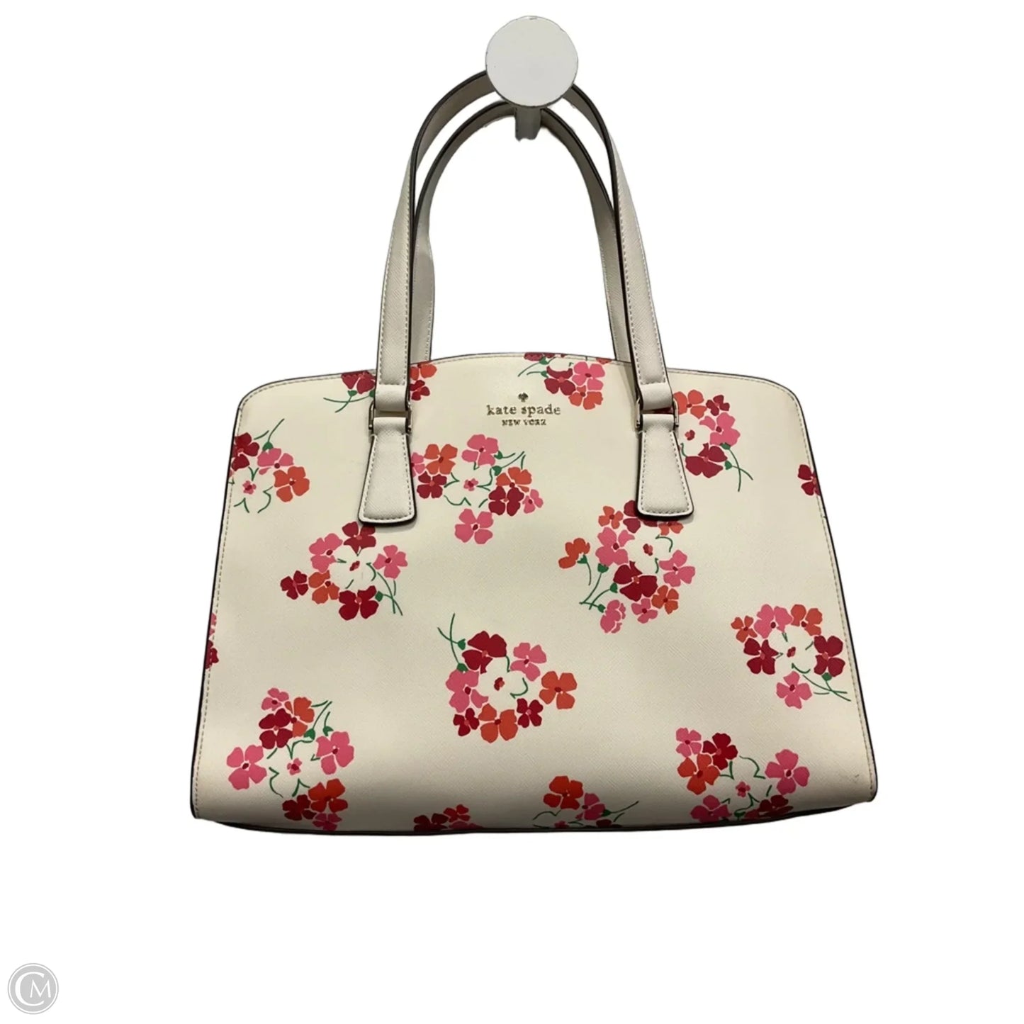Crossbody Designer By Kate Spade, Size: Medium