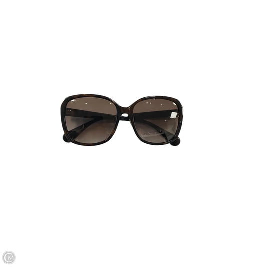 Sunglasses Luxury Designer By Gucci, Size: