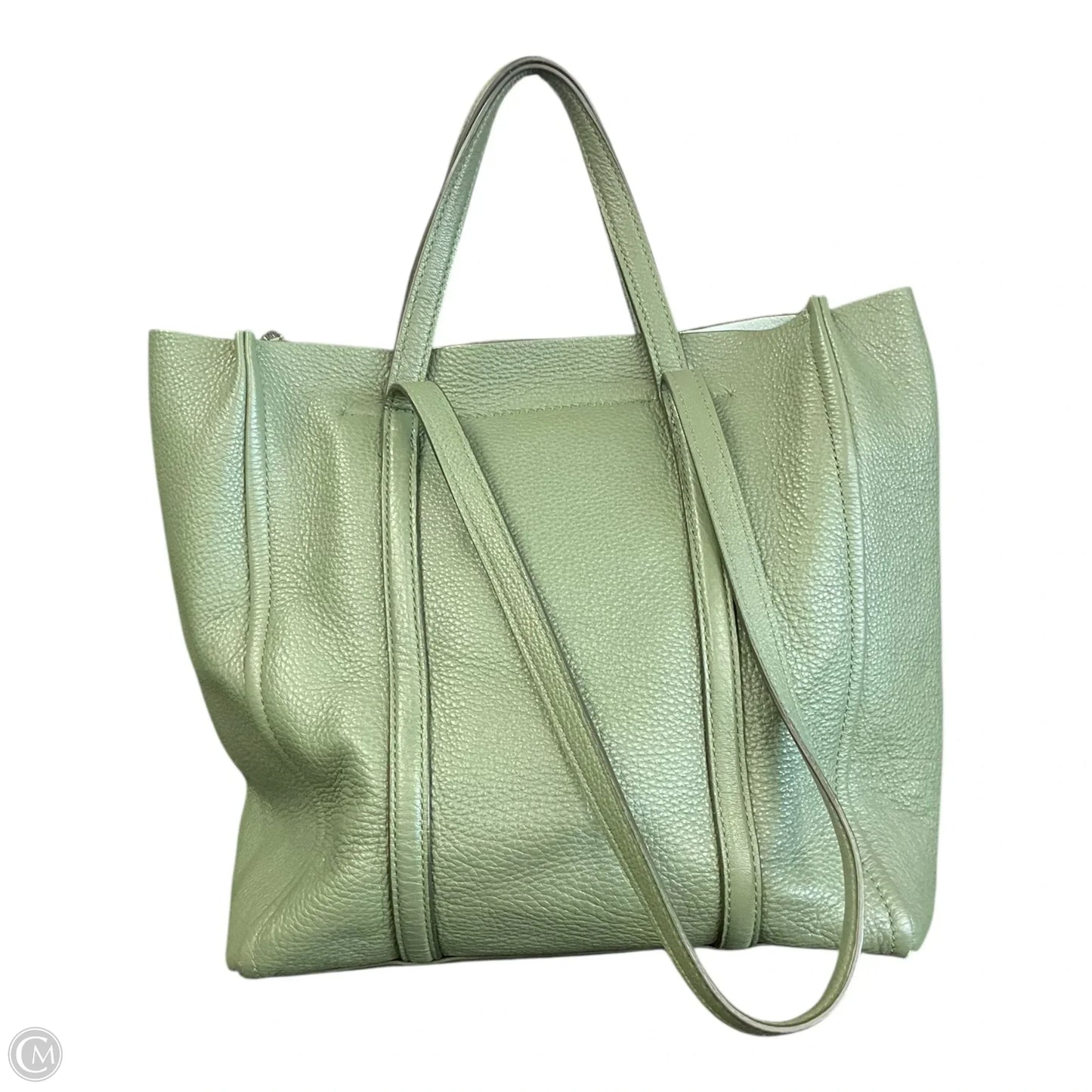Handbag Designer By Marc Jacobs, Size: Medium