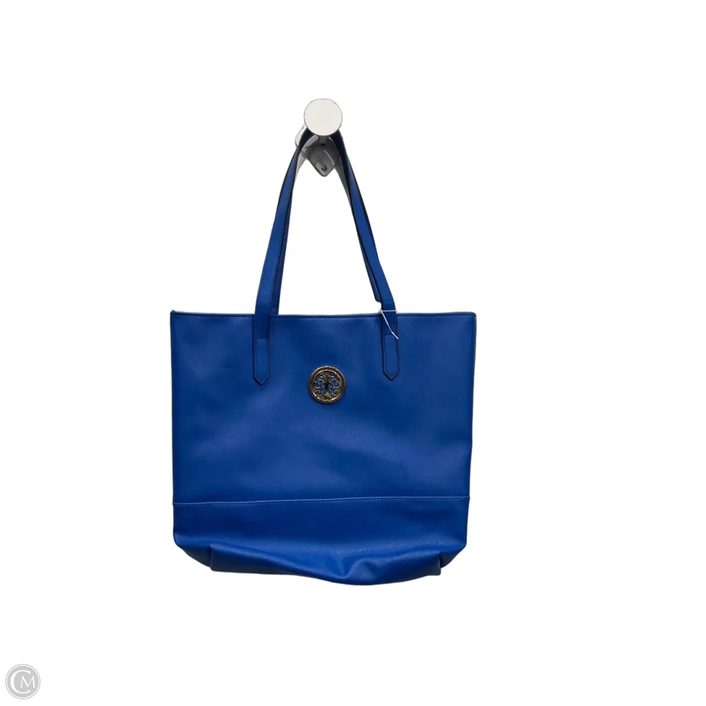 Tote By Clothes Mentor, Size: Medium