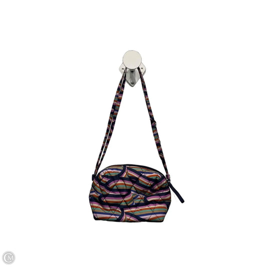 Crossbody By Vera Bradley, Size: Small