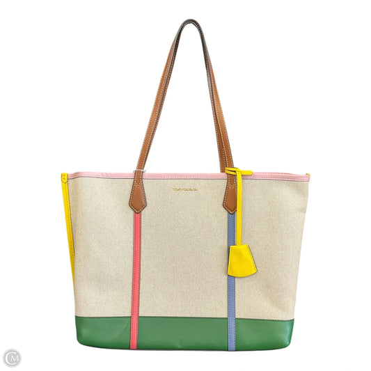 Handbag Designer By Tory Burch, Size: Large