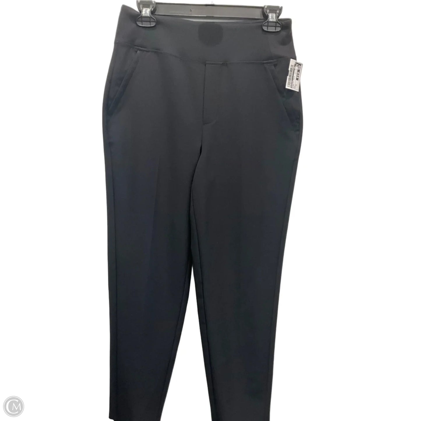 Athletic Pants By Athleta In Black, Size: Xs