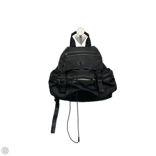 Backpack Designer By Tory Burch, Size: Medium