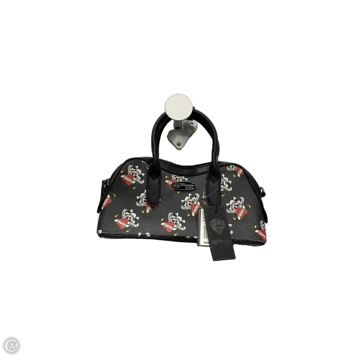 Crossbody By Ed Hardy, Size: Small