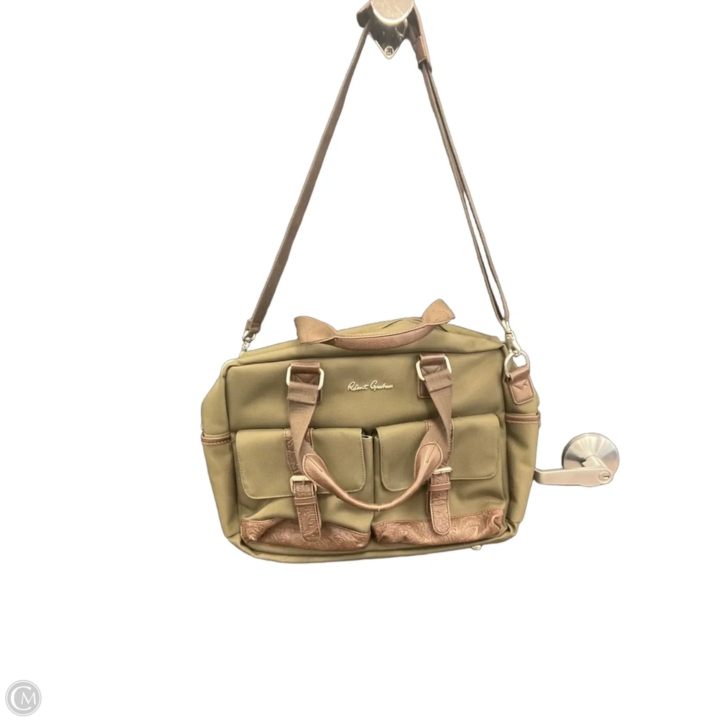 Crossbody By Cma, Size: Large