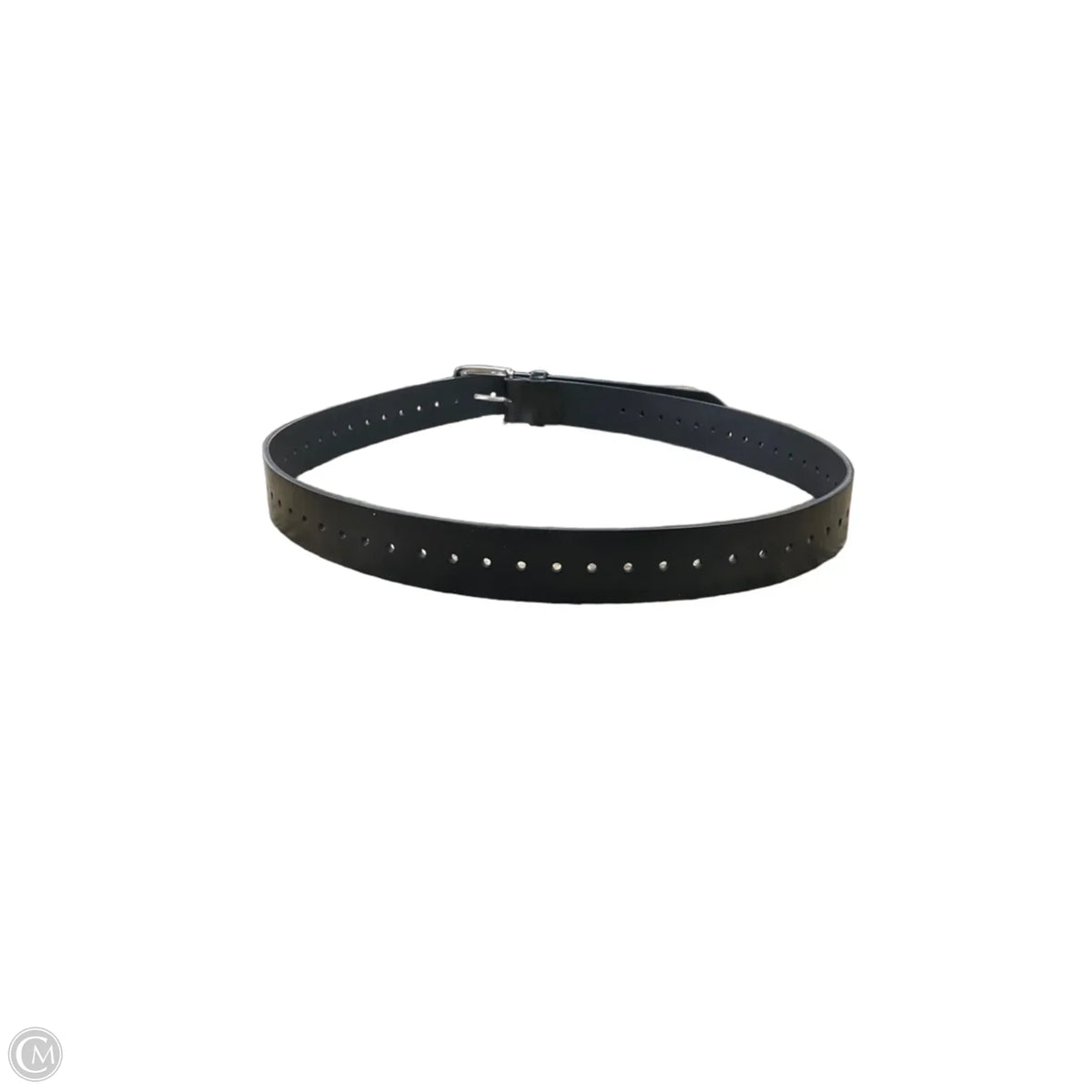 Belt By Clothes Mentor, Size: