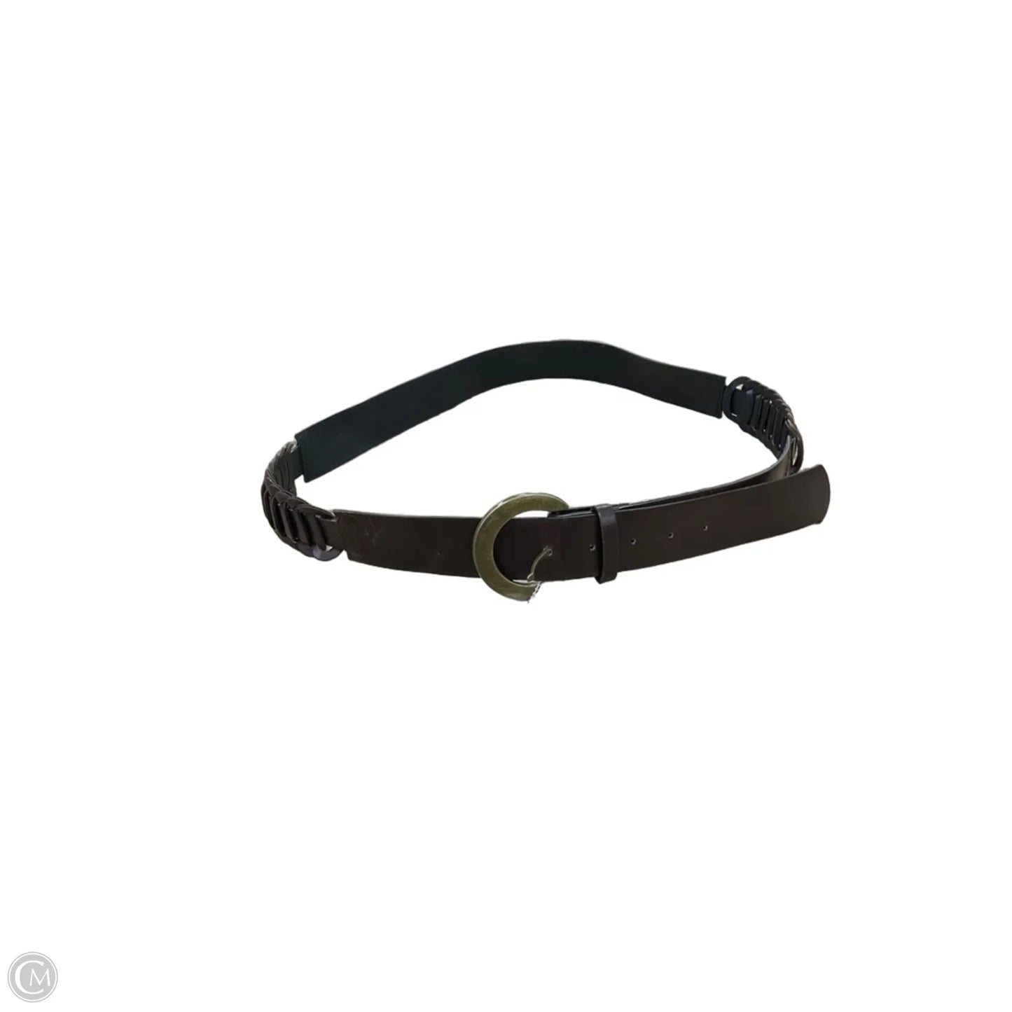 Belt By Clothes Mentor, Size:
