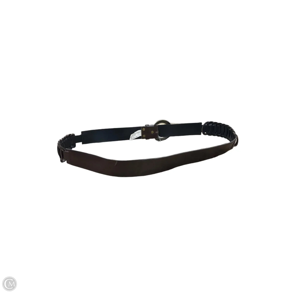Belt By Clothes Mentor, Size: