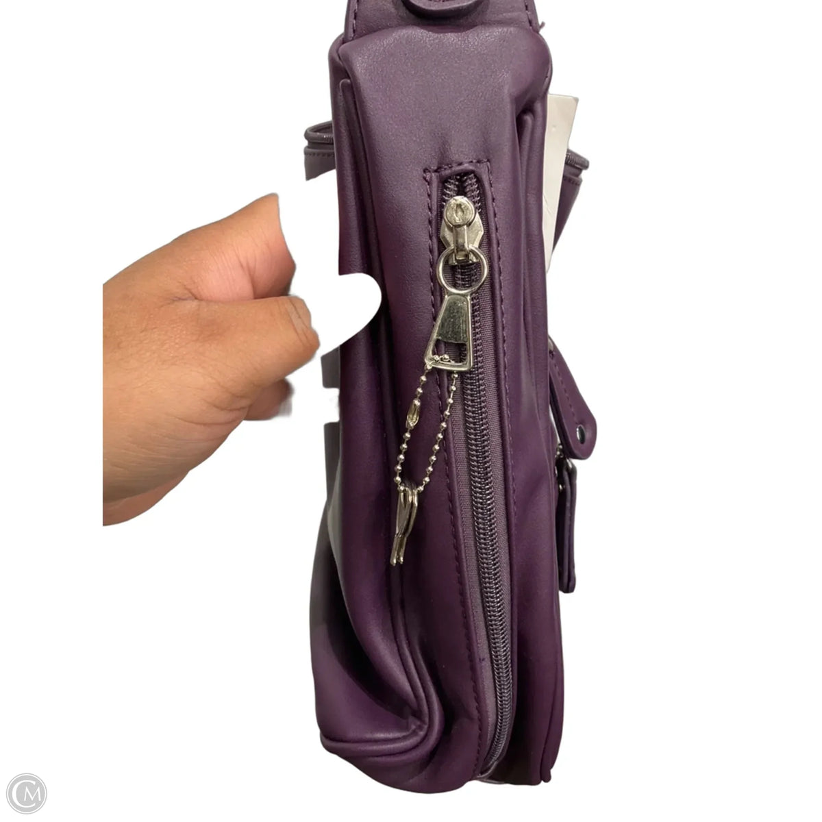 Handbag By Clothes Mentor, Size: Medium