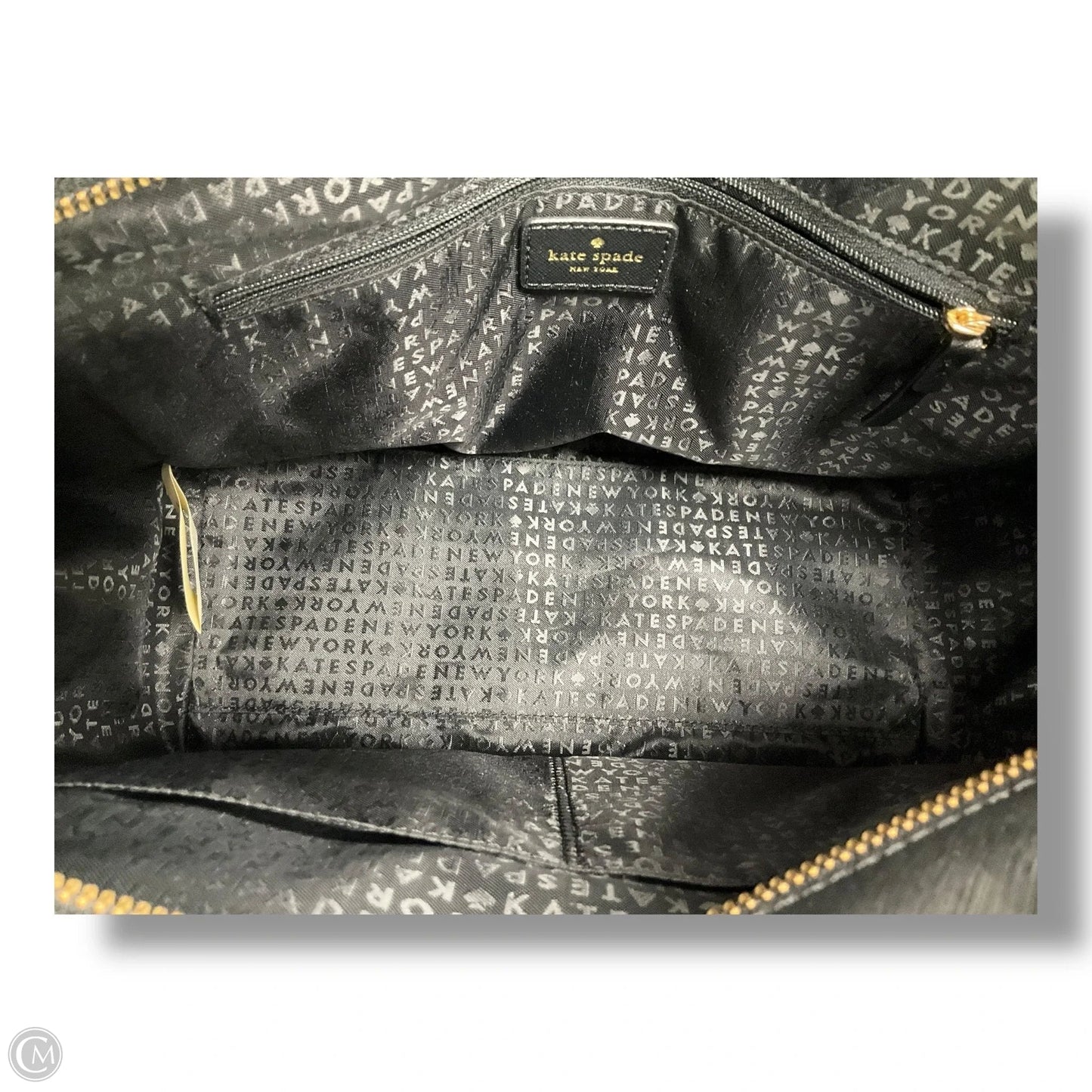 Handbag Designer By Kate Spade, Size: Medium