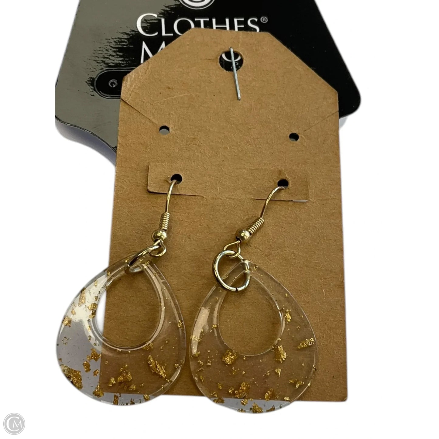 Earrings Statement By Baublebar