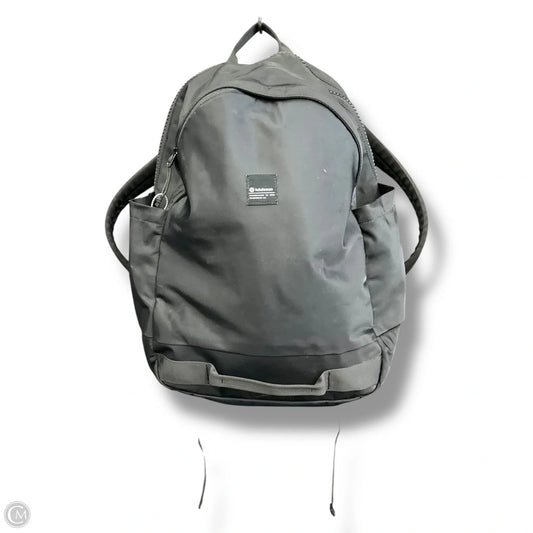 Backpack By Lululemon, Size: Medium