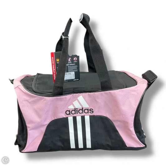 Duffle And Weekender By Adidas, Size: Large
