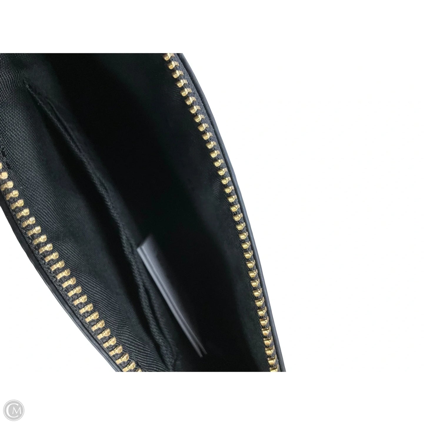 Wristlet Designer By Coach, Size: Medium