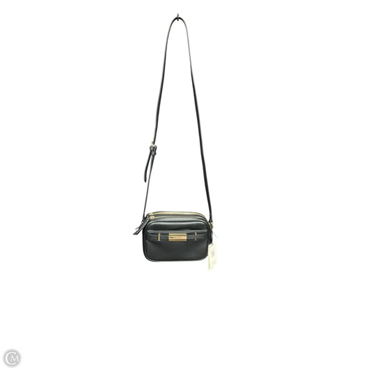 Crossbody Leather By Ted Baker, Size: Small