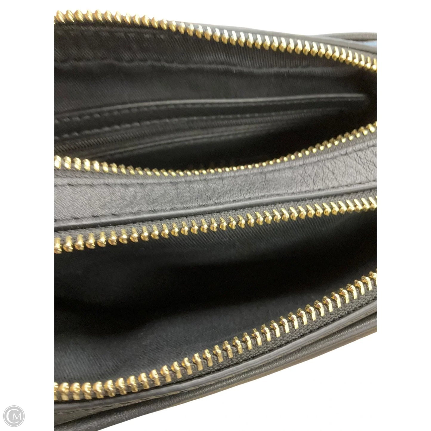 Crossbody Leather By Ted Baker, Size: Small