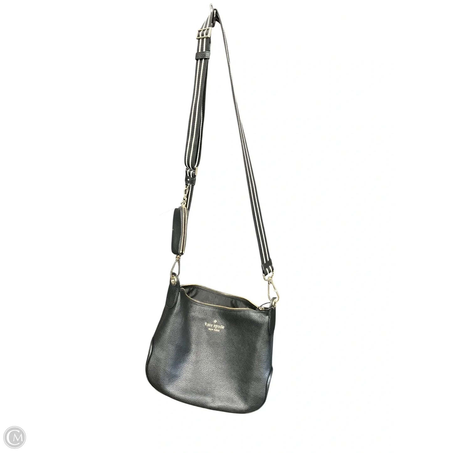 Crossbody Designer By Kate Spade, Size: Medium