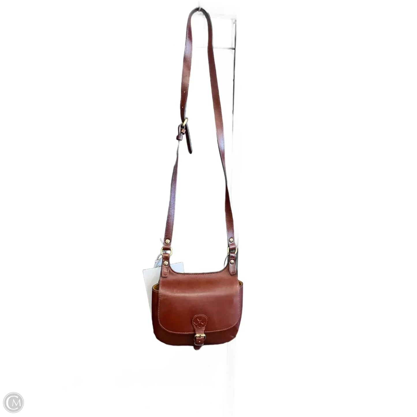 Crossbody Designer By Patricia Nash, Size: Small