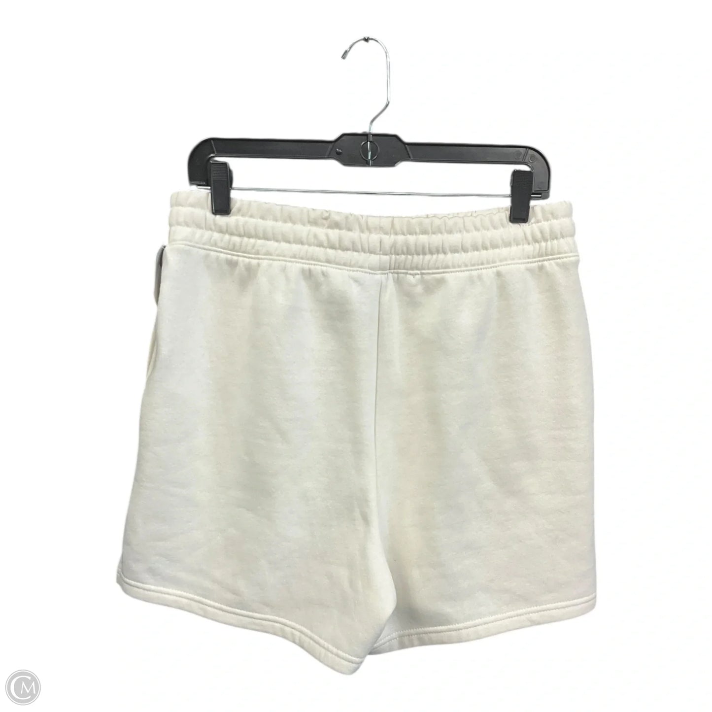 Shorts By The North Face In White, Size: 8