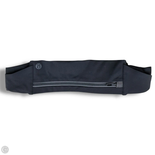 Belt Bag By Lululemon, Size: Small