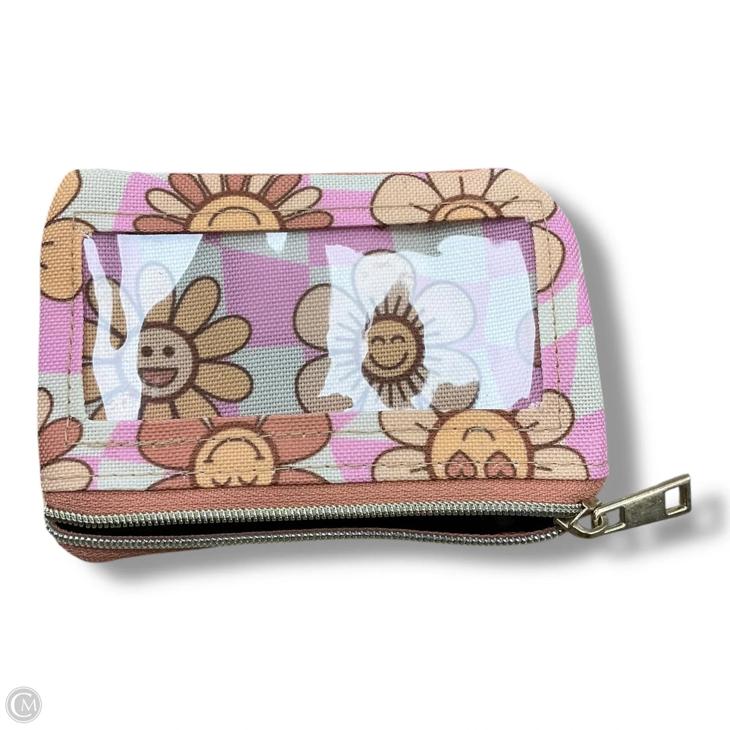 Id/card Holder By Vera Bradley, Size: Small