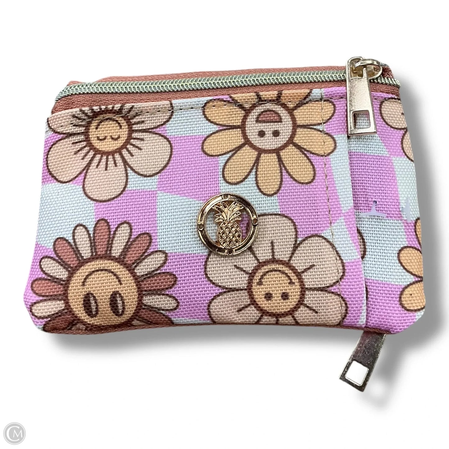 Id/card Holder By Vera Bradley, Size: Small