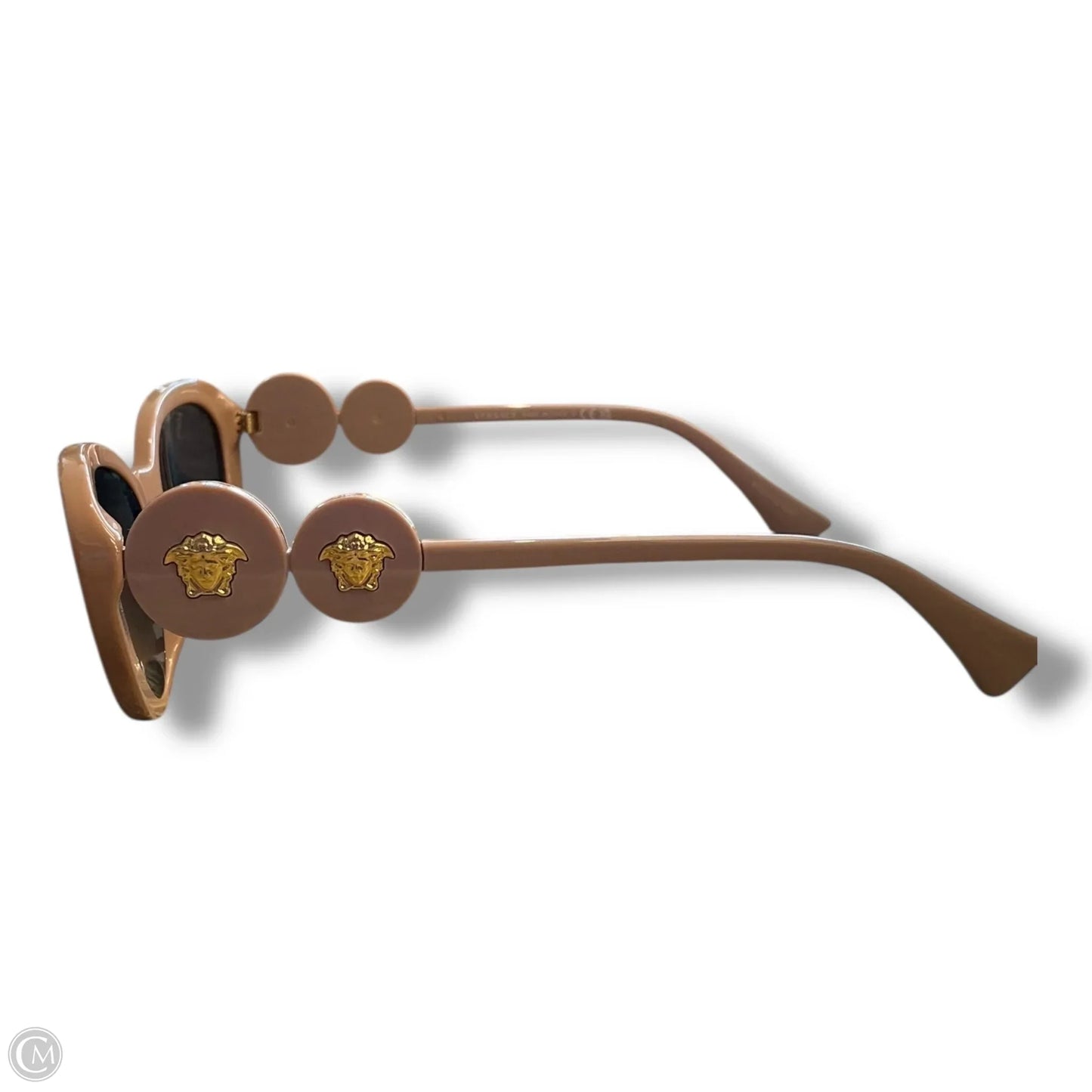 Sunglasses Luxury Designer By Versace