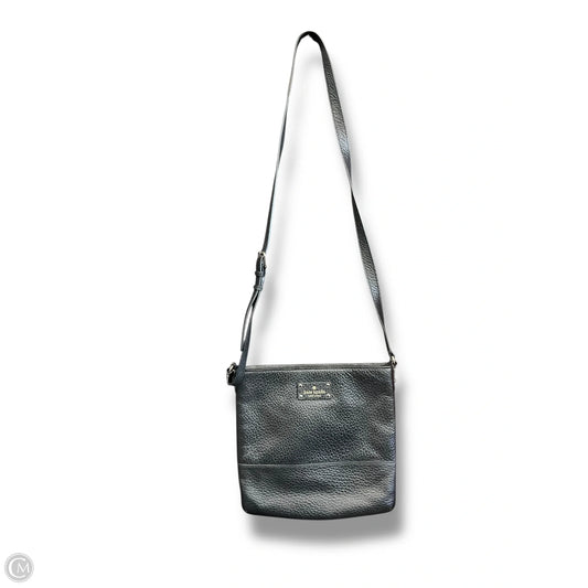Crossbody Designer By Kate Spade, Size: Medium