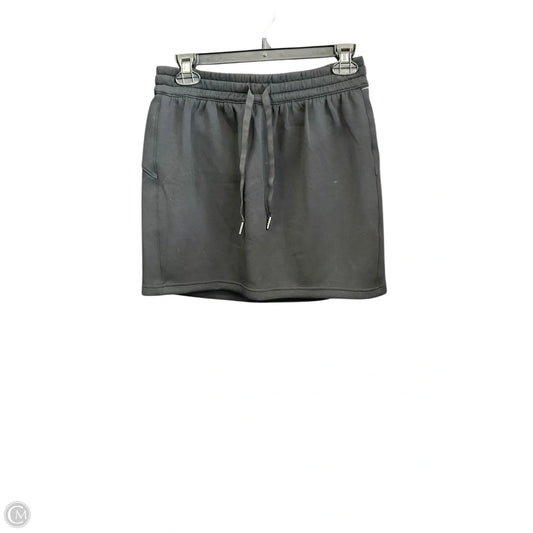 Skort By Spanx In Black, Size: M