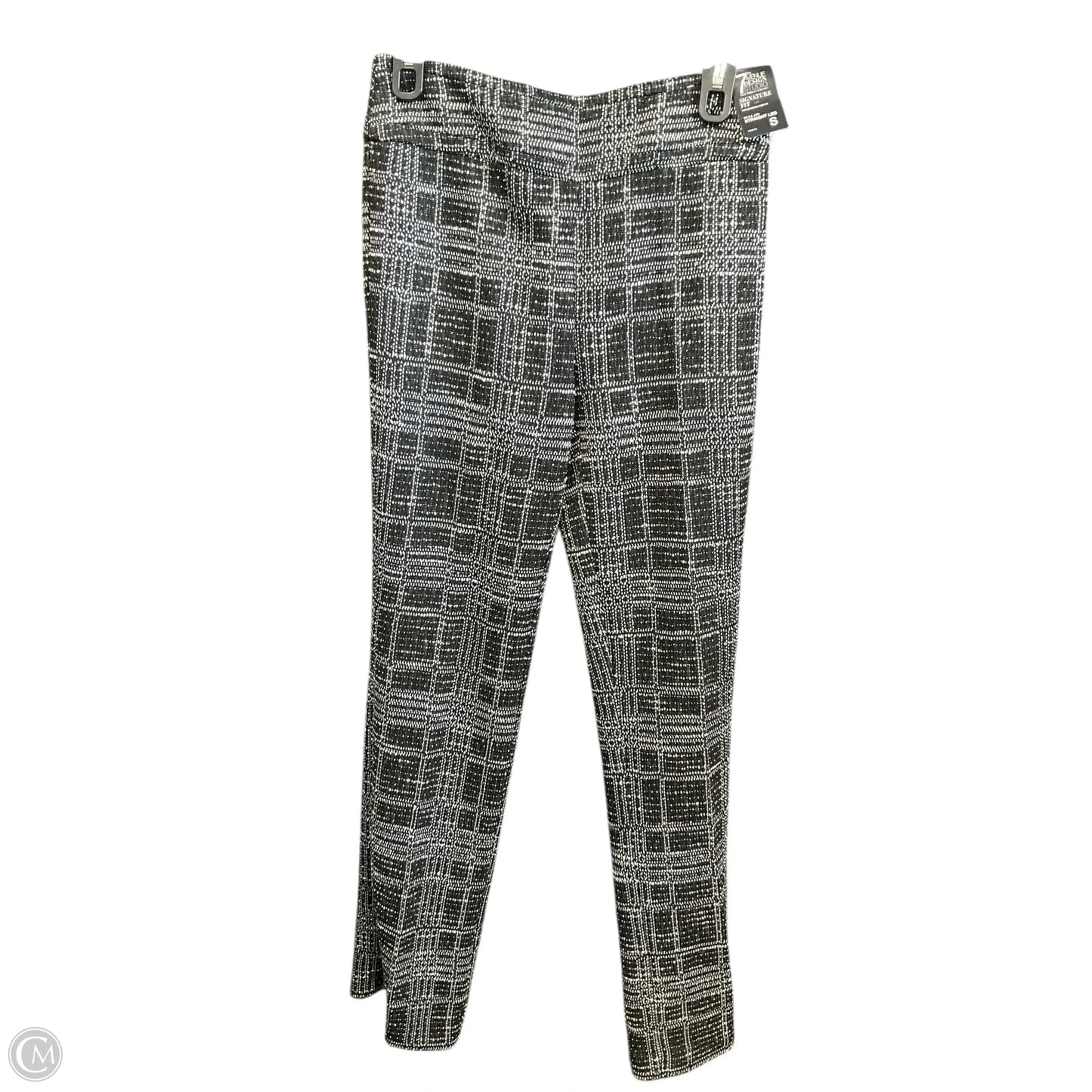 Pants Dress By New York And Co In Black, Size: 4