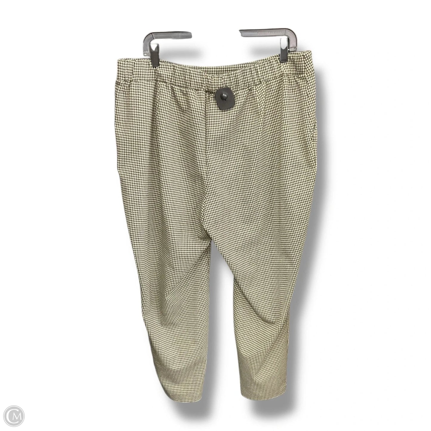 Pants Dress By Nine West Apparel In Grey, Size: 14