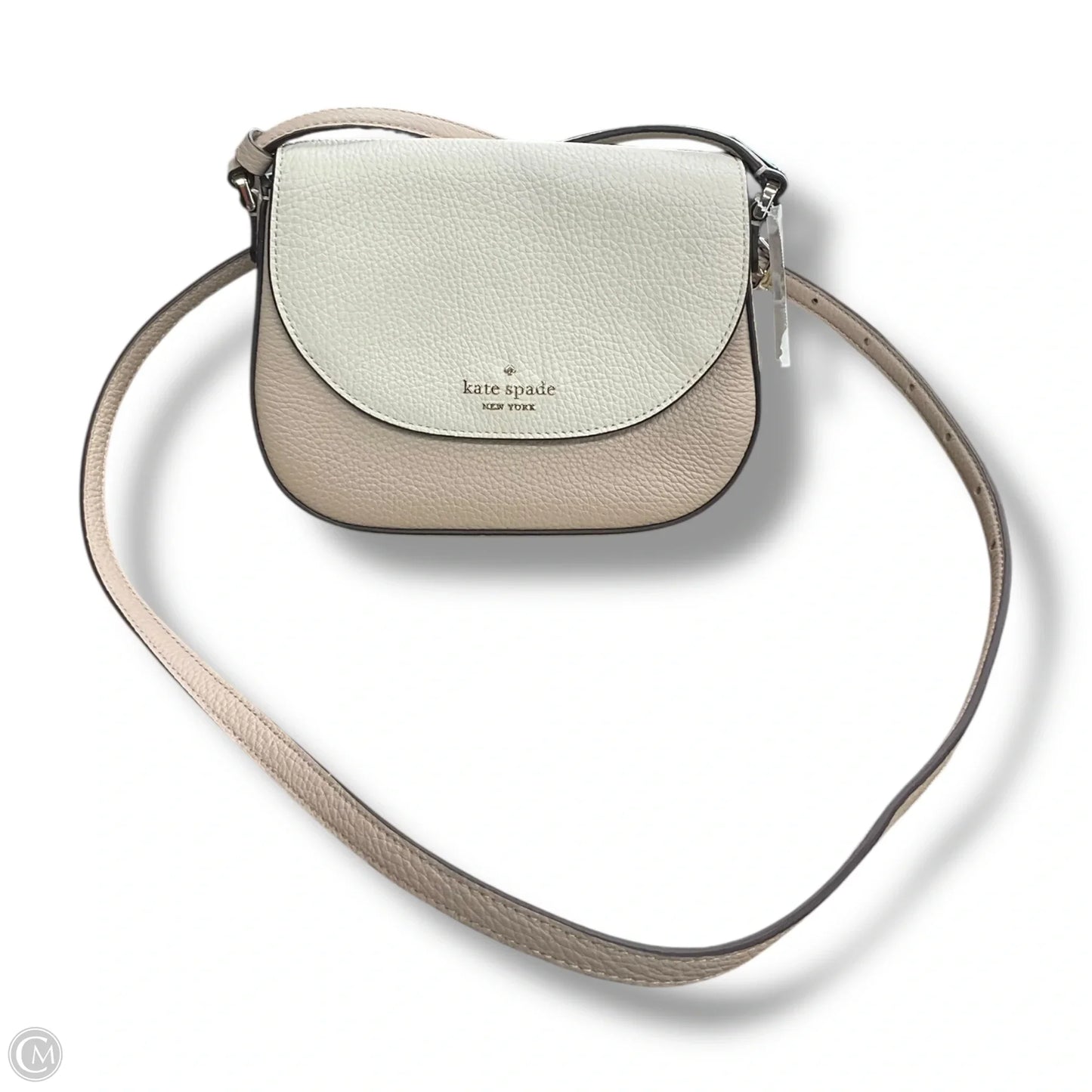 Crossbody Designer By Kate Spade, Size: Small