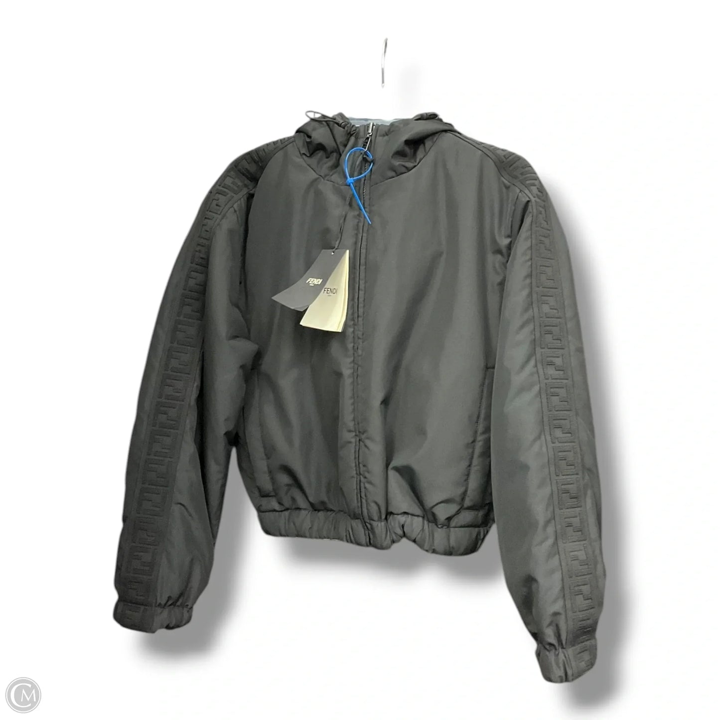 Crossbody Luxury Designer By Christian Louboutin, Size: Medium