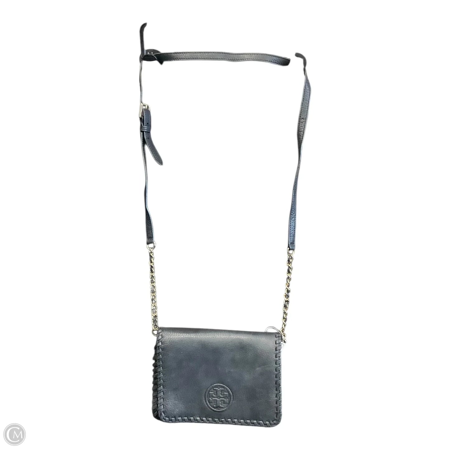 Crossbody Designer By Tory Burch, Size: Medium