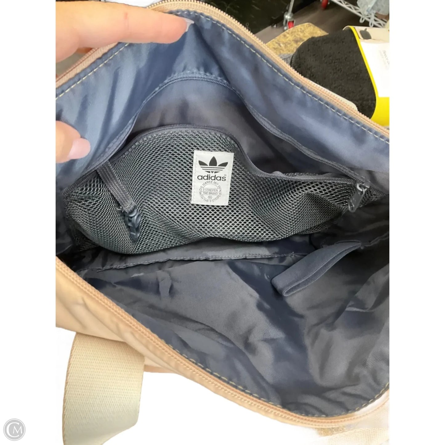 Tote By Adidas, Size: Medium