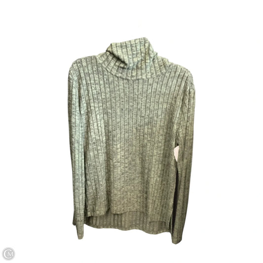 Sweater By Cloud Chaser In Green, Size: L
