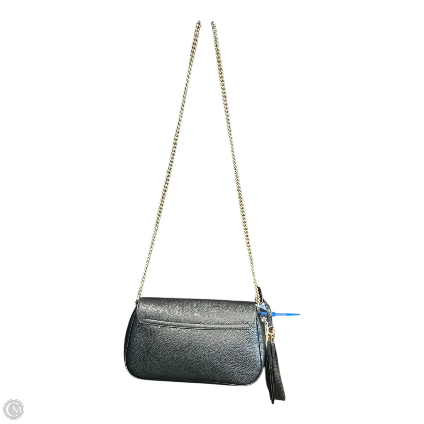 Crossbody Luxury Designer By Gucci, Size: Medium