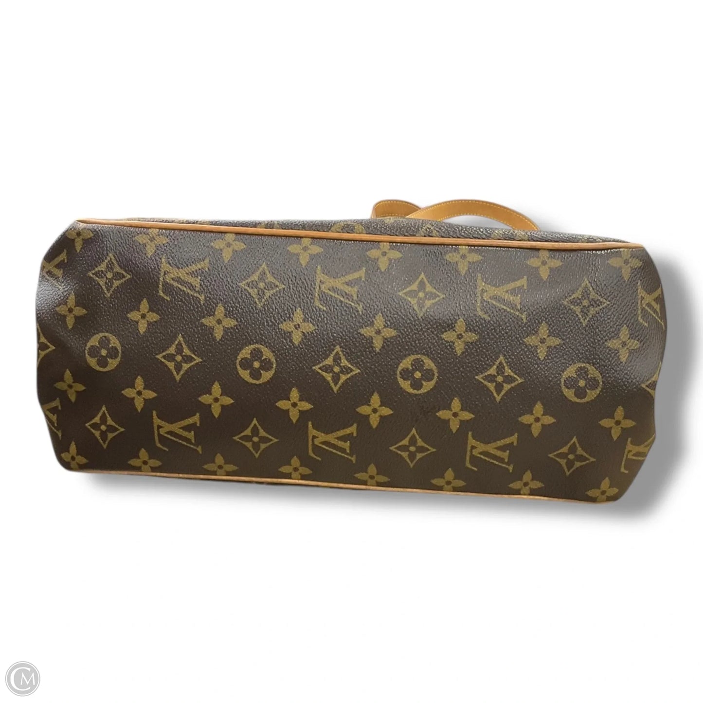 Handbag Luxury Designer By Louis Vuitton, Size: Medium