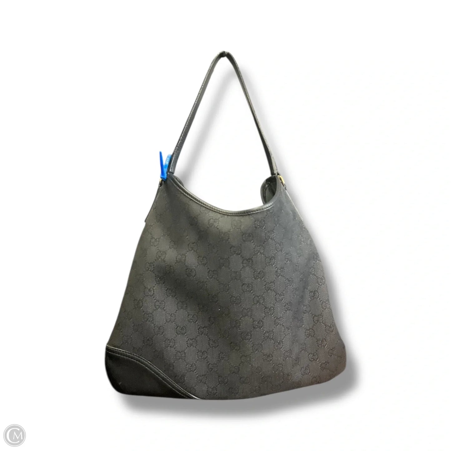 Handbag Luxury Designer By Gucci, Size: Medium