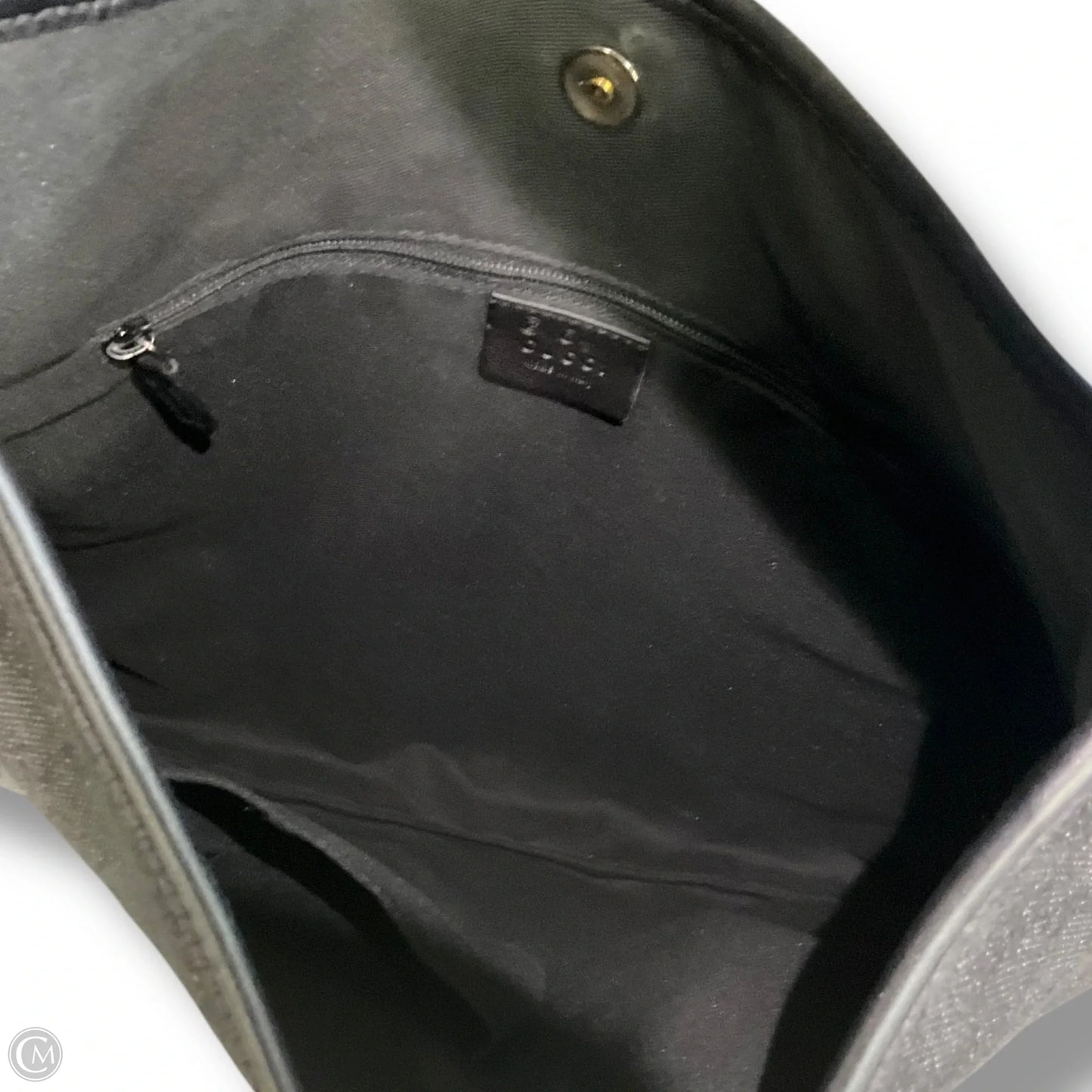 Handbag Luxury Designer By Gucci, Size: Medium